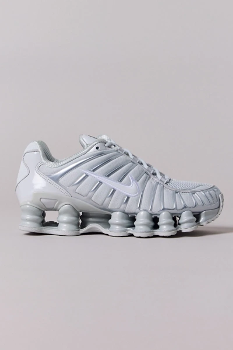 Nike Women's Shox TL SE Sneaker