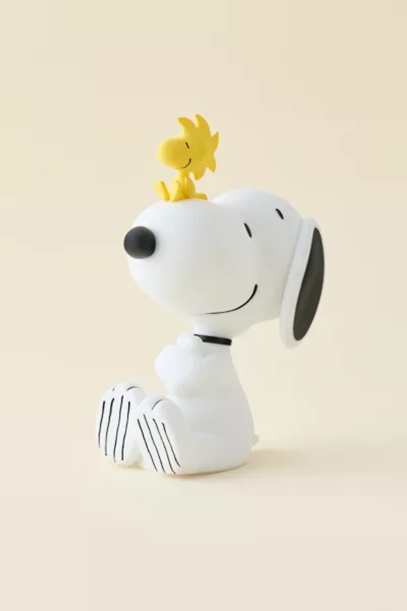 Peanuts Snoopy Figure Table Lamp
