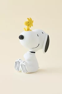 Peanuts Snoopy Figure Table Lamp
