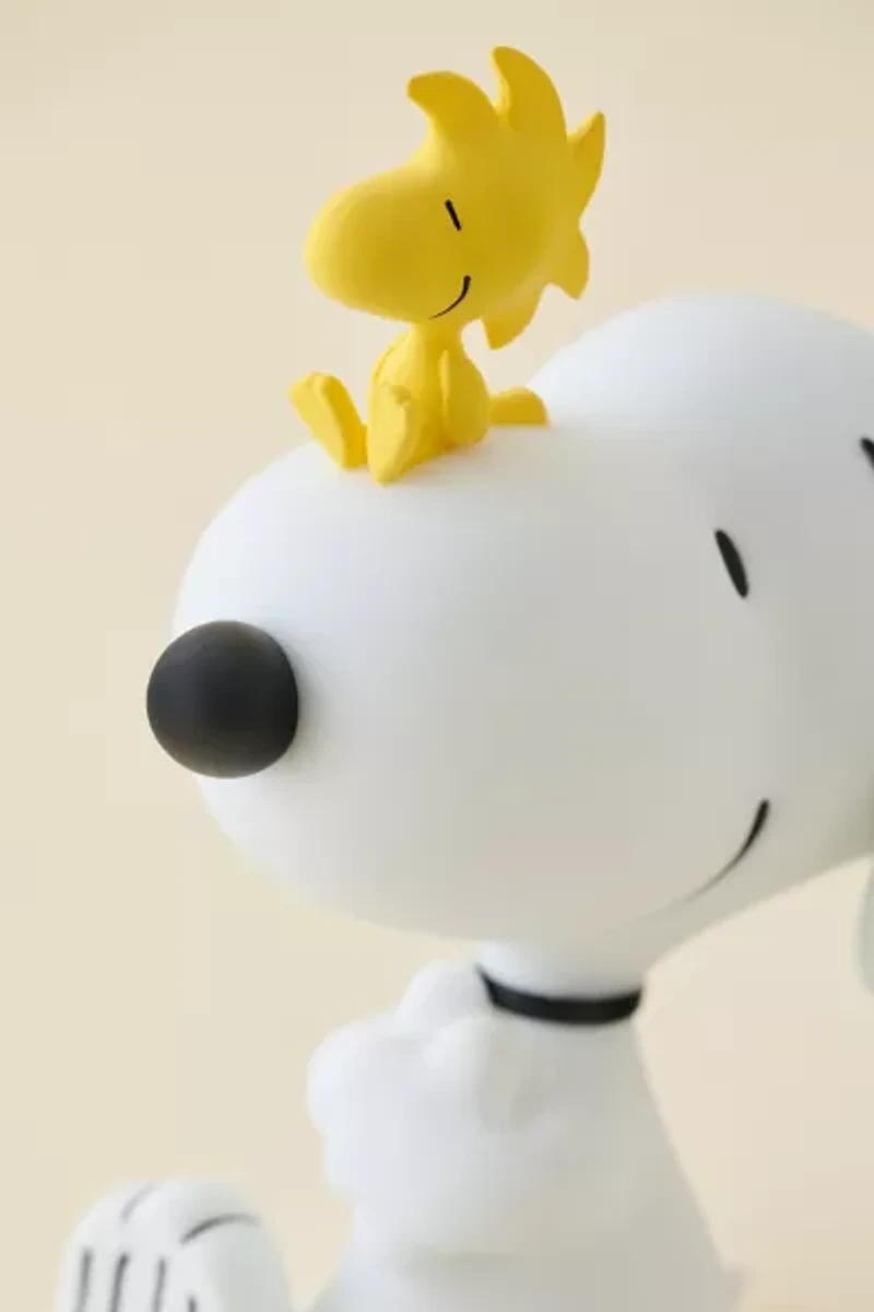 Peanuts Snoopy Figure Table Lamp