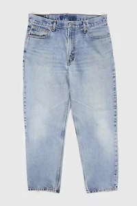 Vintage Faded Levi’s® Relaxed Fit Jeans