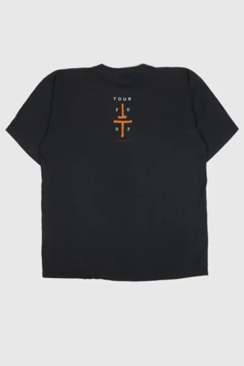 Vintage Marc Anthony Tour Tee