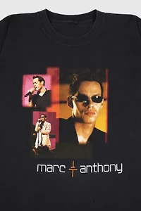 Vintage Marc Anthony Tour Tee