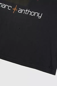 Vintage Marc Anthony Tour Tee