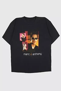 Vintage Marc Anthony Tour Tee