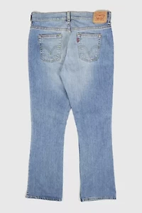 Vintage Levi’s® Bootcut Jeans