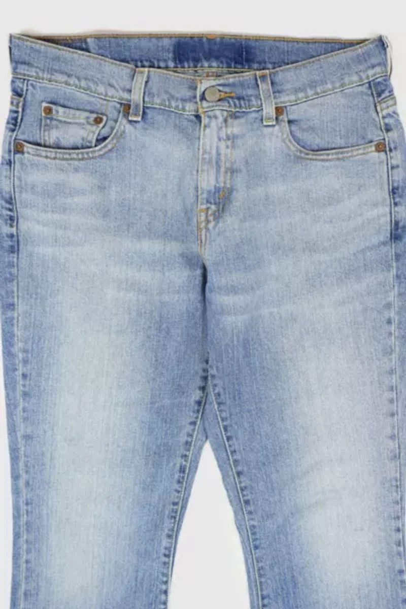 Vintage Levi’s® Bootcut Jeans