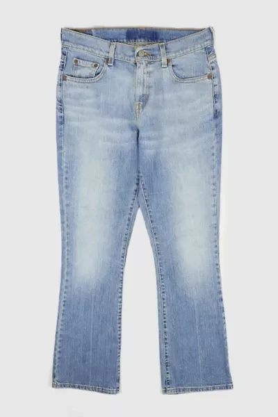 Vintage Levi’s® Bootcut Jeans