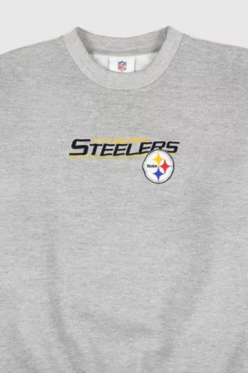 Vintage Pittsburgh Steelers Crewneck