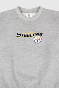 Vintage Pittsburgh Steelers Crewneck