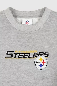 Vintage Pittsburgh Steelers Crewneck