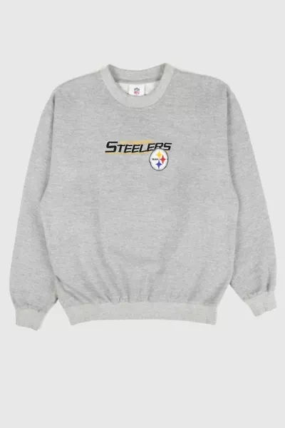 Vintage Pittsburgh Steelers Crewneck
