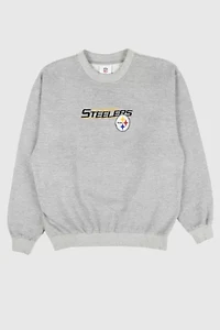 Vintage Pittsburgh Steelers Crewneck