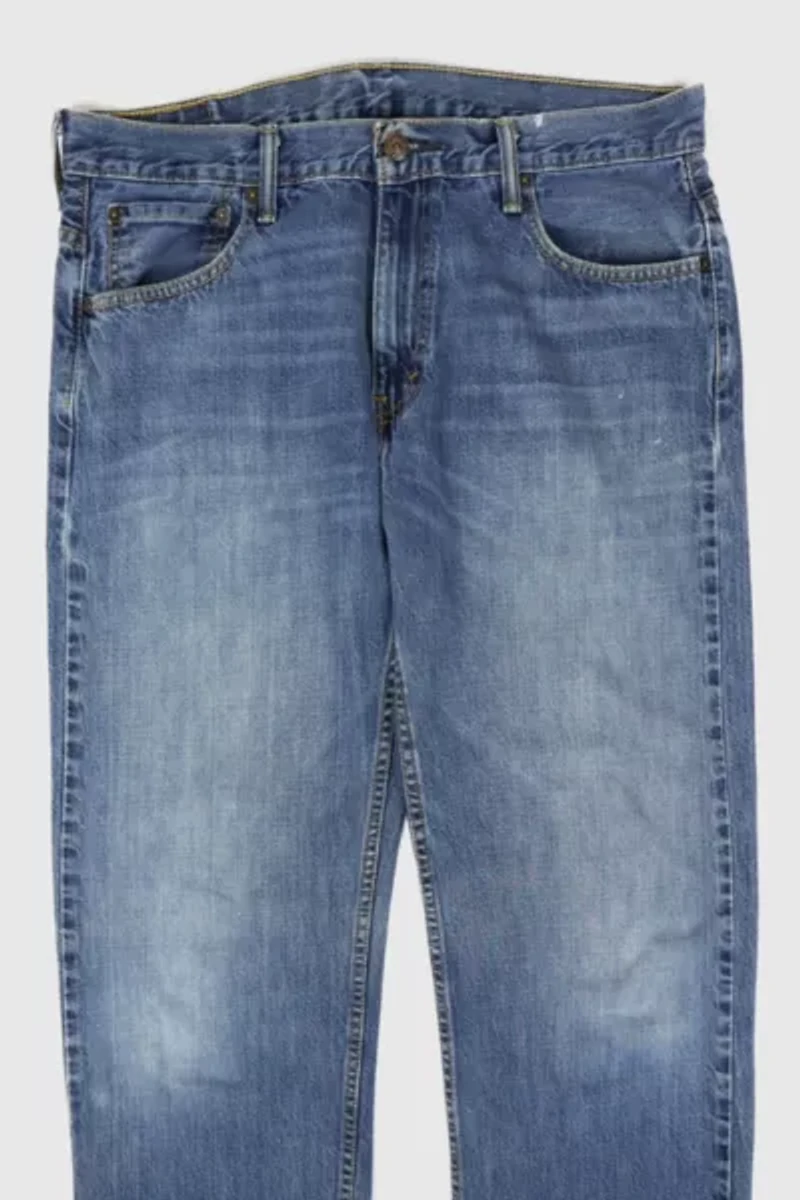 Vintage Levi’s® Relaxed Fit Jeans