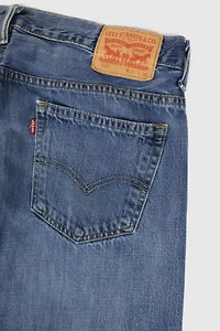 Vintage Levi’s® Relaxed Fit Jeans