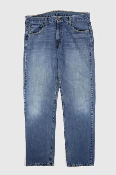 Vintage Levi’s® Relaxed Fit Jeans