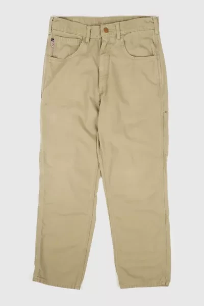 Vintage Carhartt Work Pants
