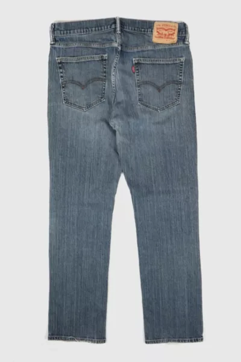 Vintage Levi's Relaxed Fit Jeans
