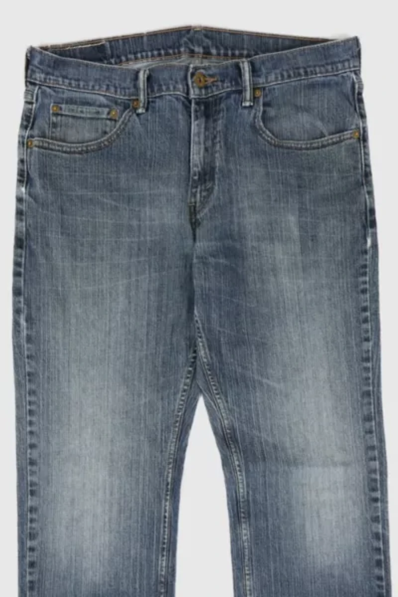 Vintage Levi's Relaxed Fit Jeans