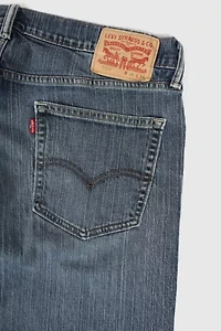 Vintage Levi's Relaxed Fit Jeans