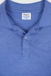 Vintage Faded Polo