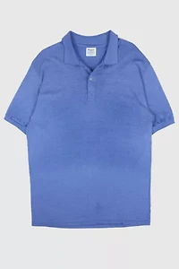 Vintage Faded Polo