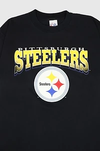 Vintage Pittsburgh Steelers Tee