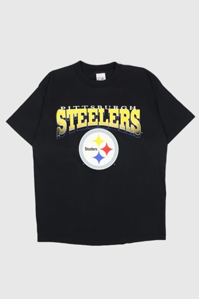 Vintage Pittsburgh Steelers Tee