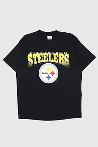 Vintage Pittsburgh Steelers Tee