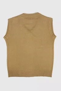 Vintage Sweater Vest 01