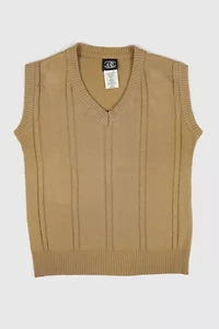 Vintage Sweater Vest 01
