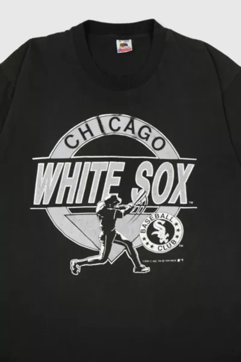 Vintage Chicago White Sox Tee