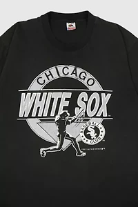Vintage Chicago White Sox Tee