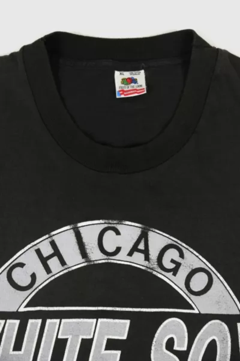 Vintage Chicago White Sox Tee