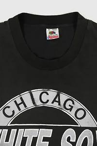 Vintage Chicago White Sox Tee