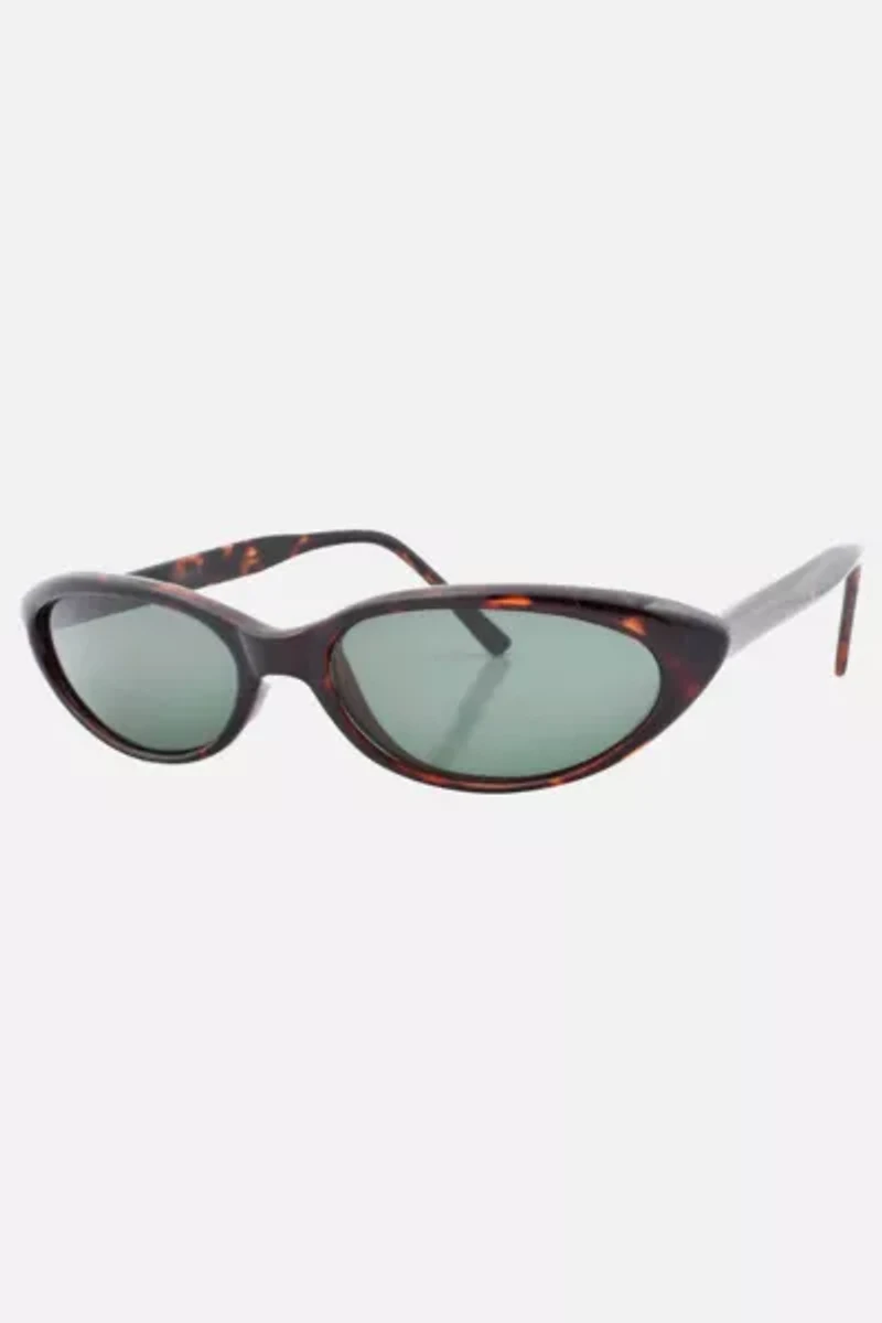 Giant Vintage Tweaks 90’s Cat-Eye Sunglasses