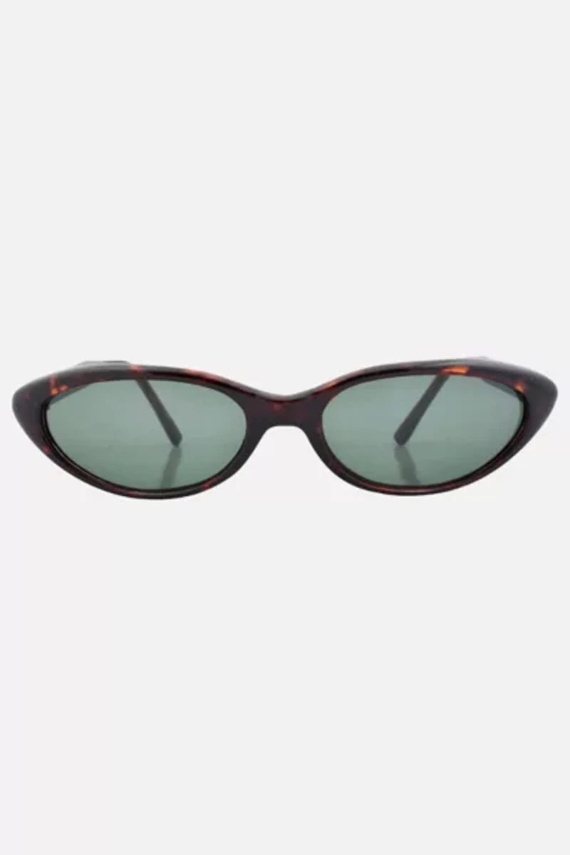 Giant Vintage Tweaks 90’s Cat-Eye Sunglasses