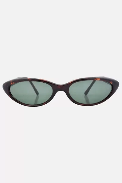 Giant Vintage Tweaks 90’s Cat-Eye Sunglasses