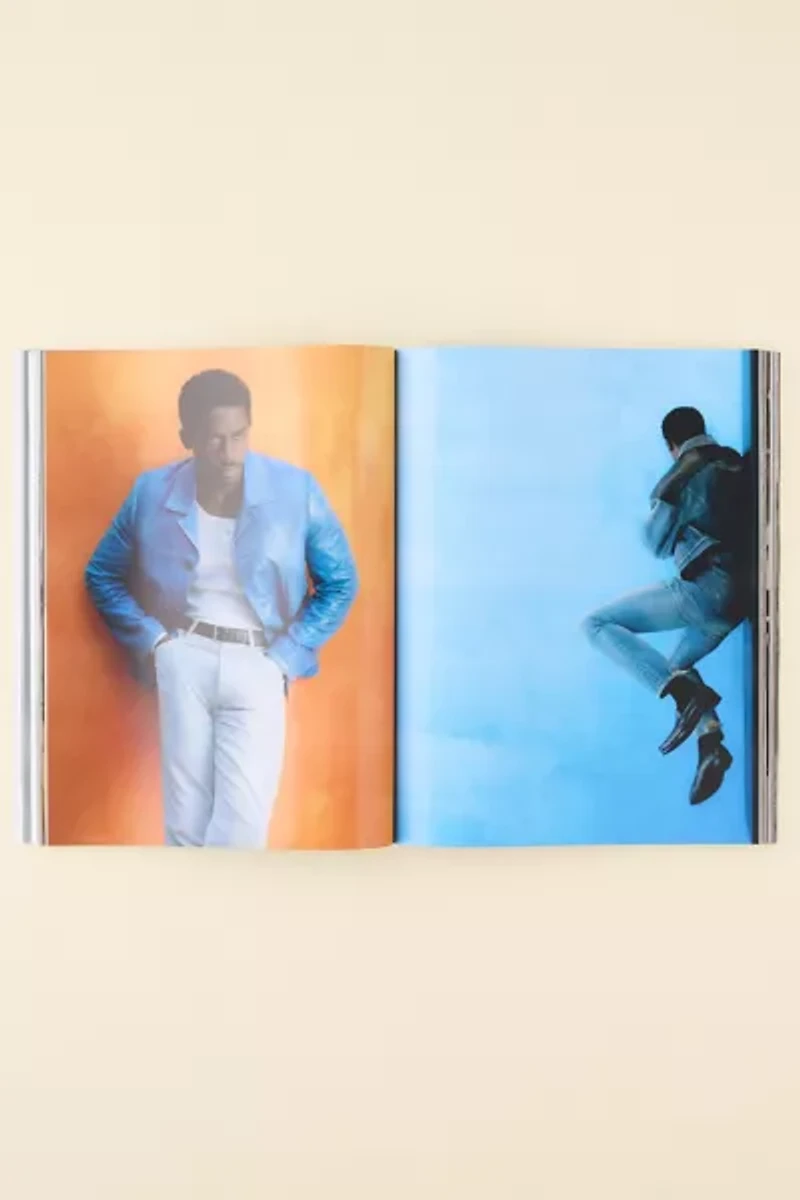 Dazed Magazine