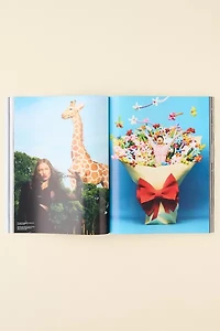 Dazed Magazine