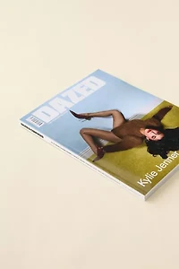 Dazed Magazine
