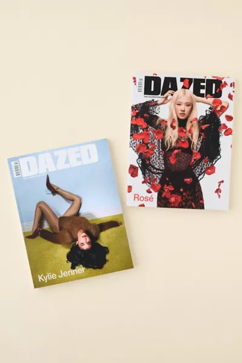 Dazed Magazine
