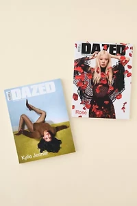Dazed Magazine