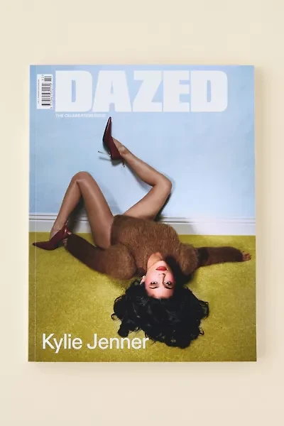 Dazed Magazine