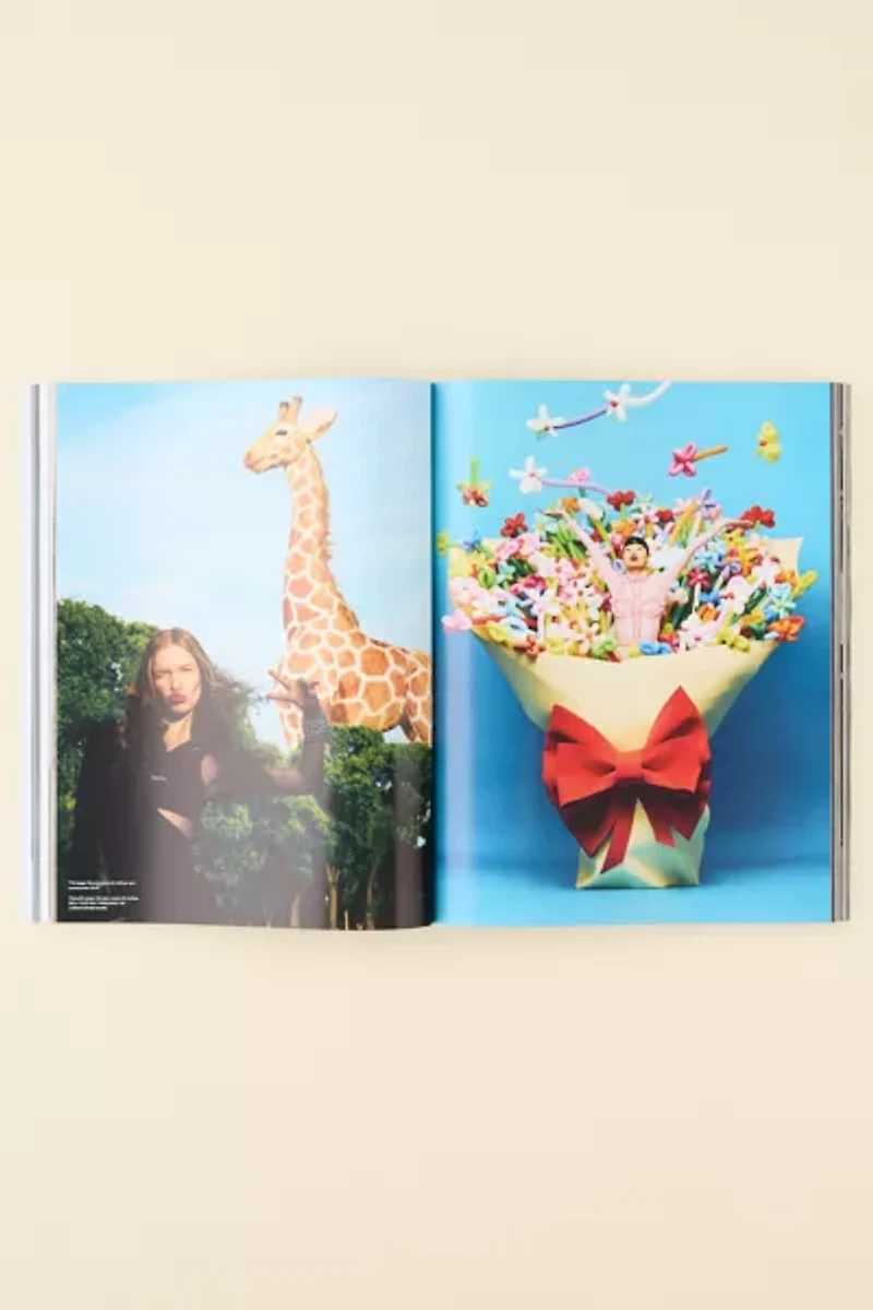 Dazed Magazine