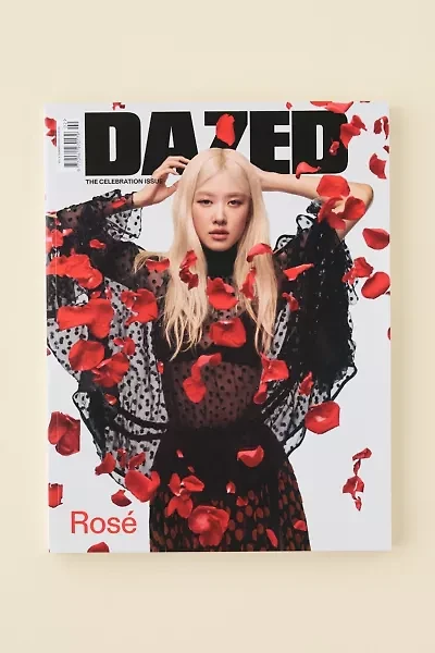 Dazed Magazine
