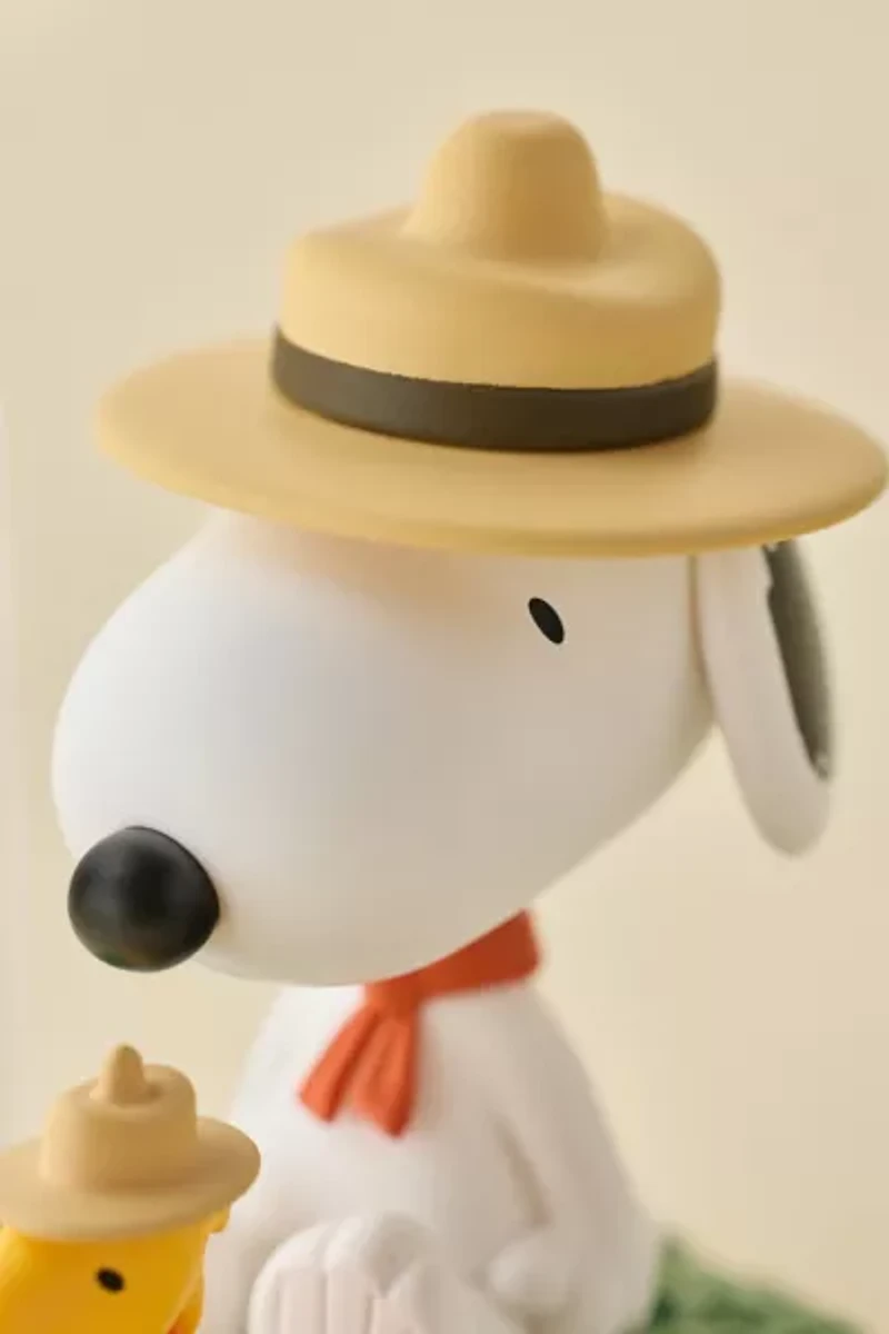 POP MART Peanuts 75th Anniversary Snoopy Comic Life Series Blind Box Figure
