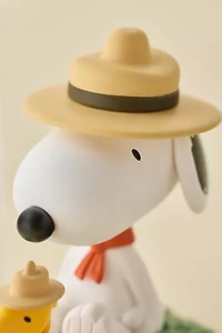 POP MART Peanuts 75th Anniversary Snoopy Comic Life Series Blind Box Figure