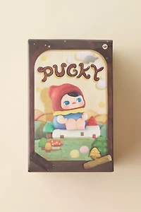 POP MART PUCKY Poko’s Adventure Series Blind Box Figure