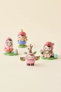 POP MART PUCKY Poko’s Adventure Series Blind Box Figure